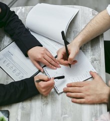 Saimnieciskās darbības formas izvēles palīgs